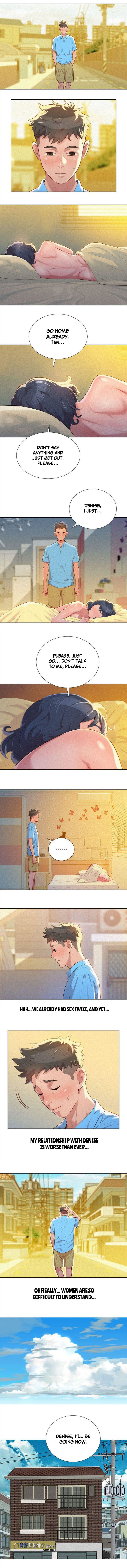 What do you Take me For? Ch.34/? - Page 311