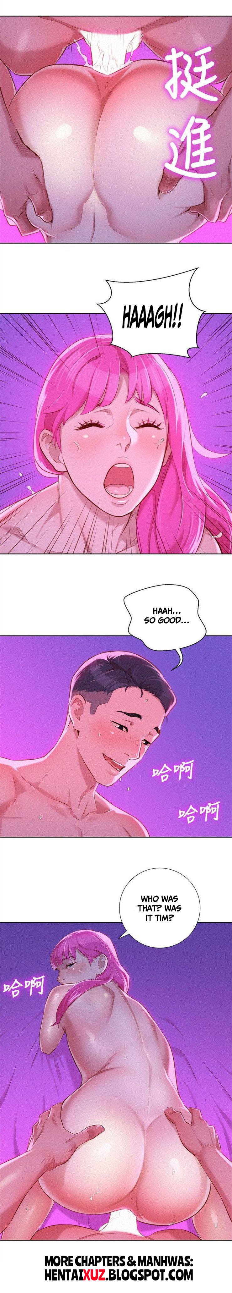 What do you Take me For? Ch.34/? - Page 325