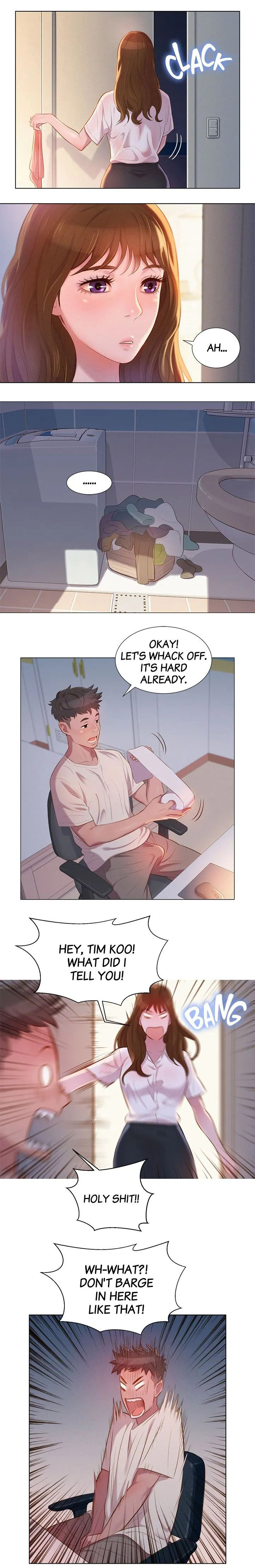 What do you Take me For? Ch.34/? - Page 5