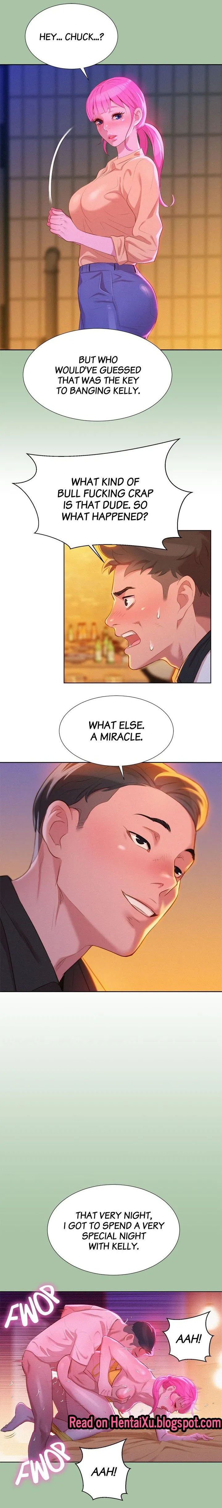 What do you Take me For? Ch.34/? - Page 59