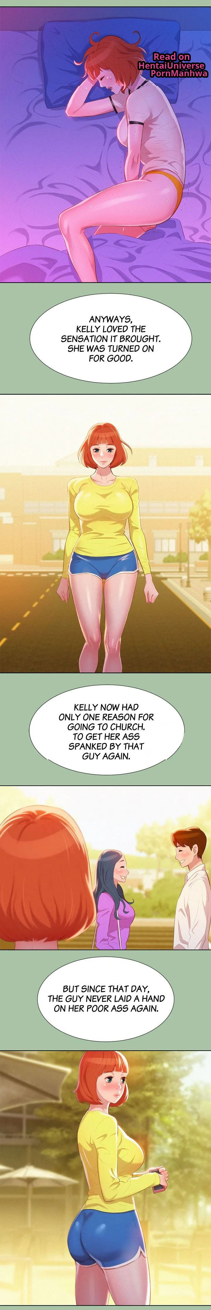 What do you Take me For? Ch.34/? - Page 71