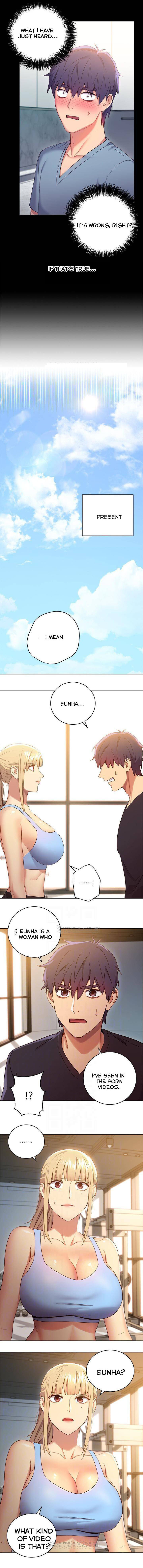 Stepmother Friends Ch.11/? - Page 109