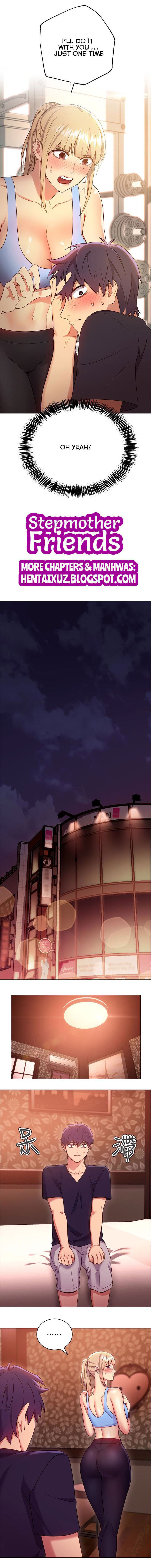 Stepmother Friends Ch.11/? - Page 114