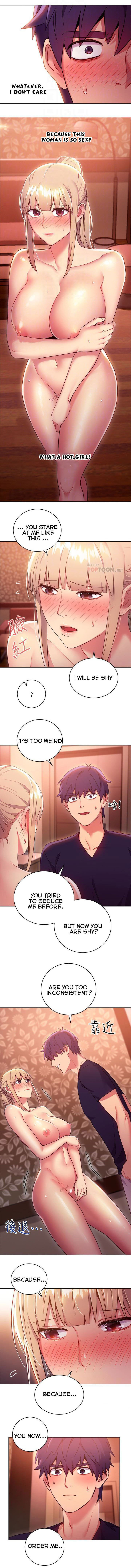 Stepmother Friends Ch.11/? - Page 118