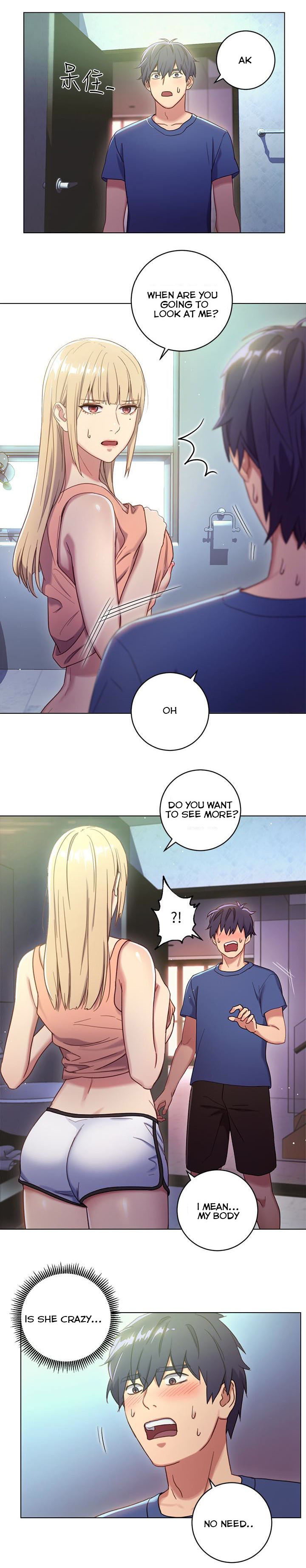 Stepmother Friends Ch.11/? - Page 20