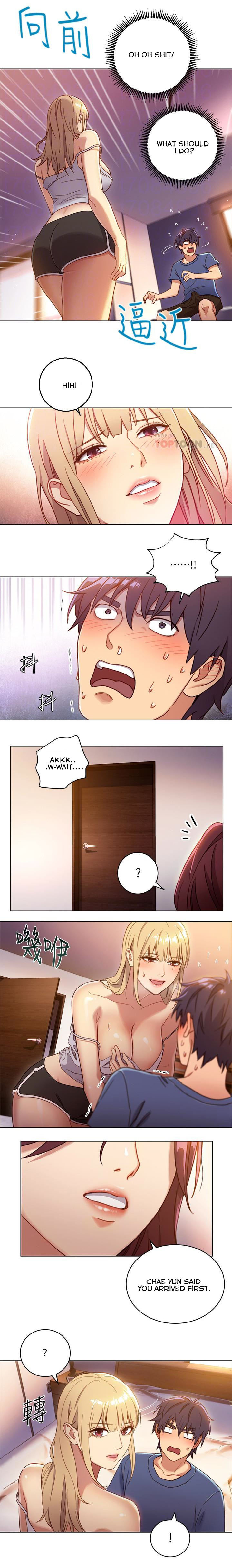 Stepmother Friends Ch.11/? - Page 31