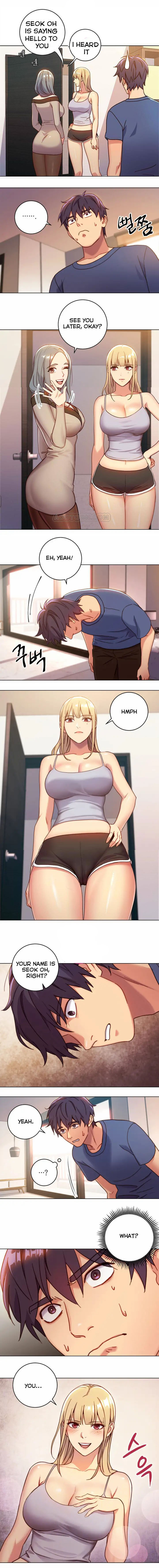 Stepmother Friends Ch.11/? - Page 36