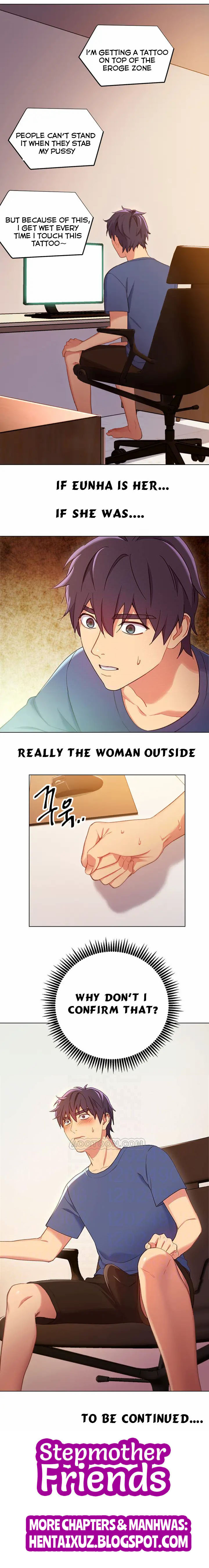 Stepmother Friends Ch.11/? - Page 47