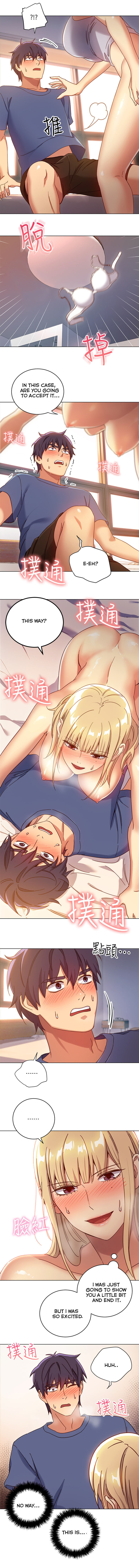 Stepmother Friends Ch.11/? - Page 59