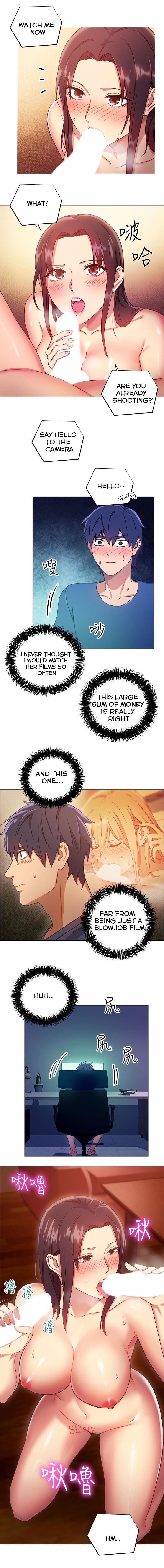 Stepmother Friends Ch.11/? - Page 73