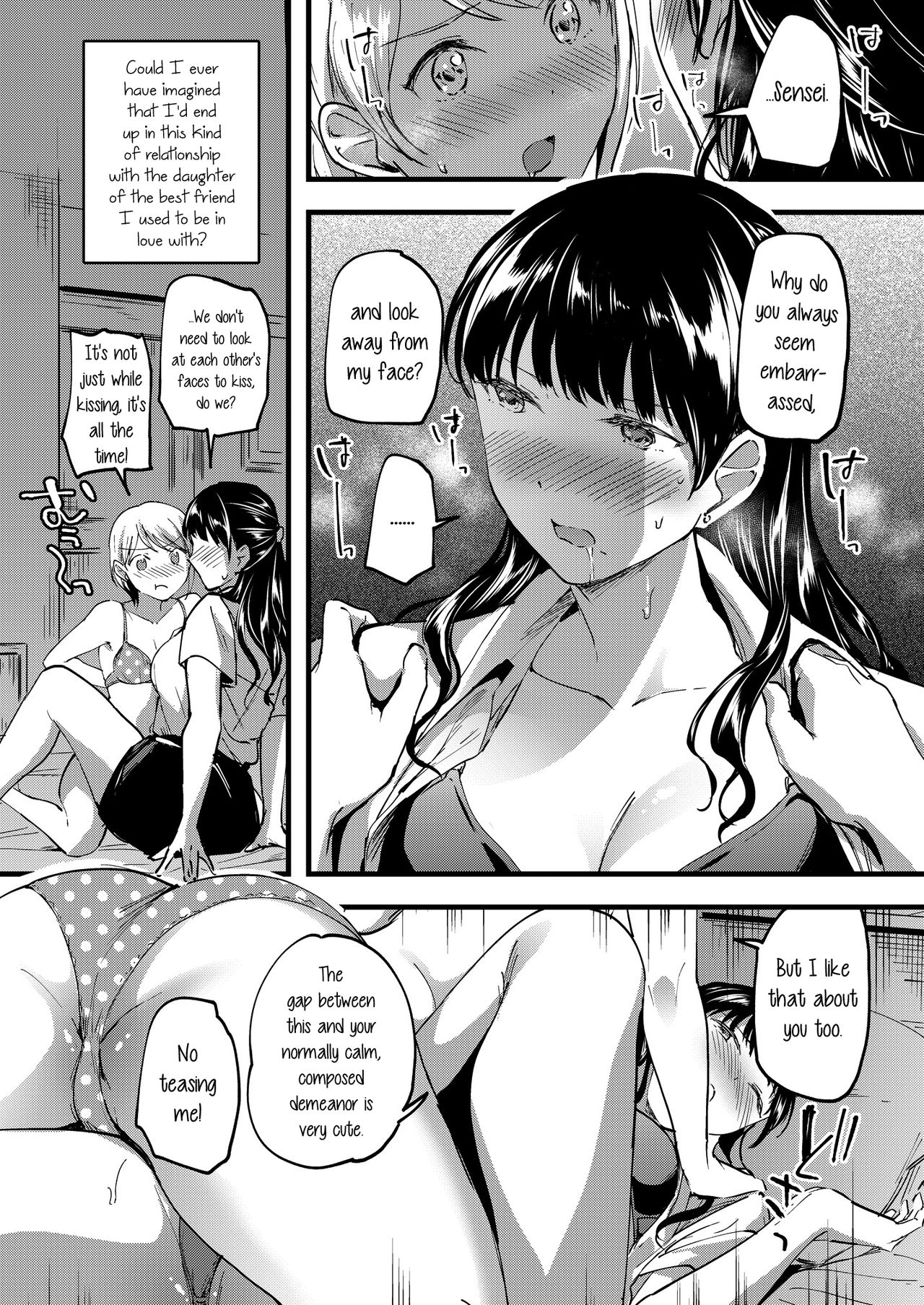 Lady x Lady bulbiferum - Page 13