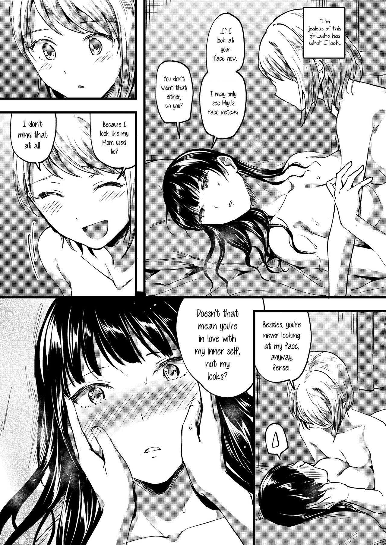 Lady x Lady bulbiferum - Page 17
