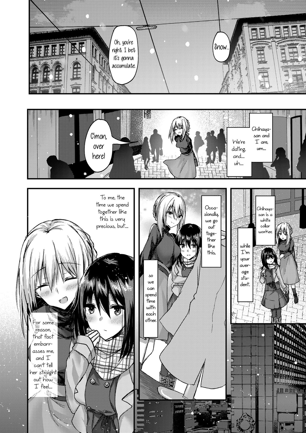 Lady x Lady bulbiferum - Page 26