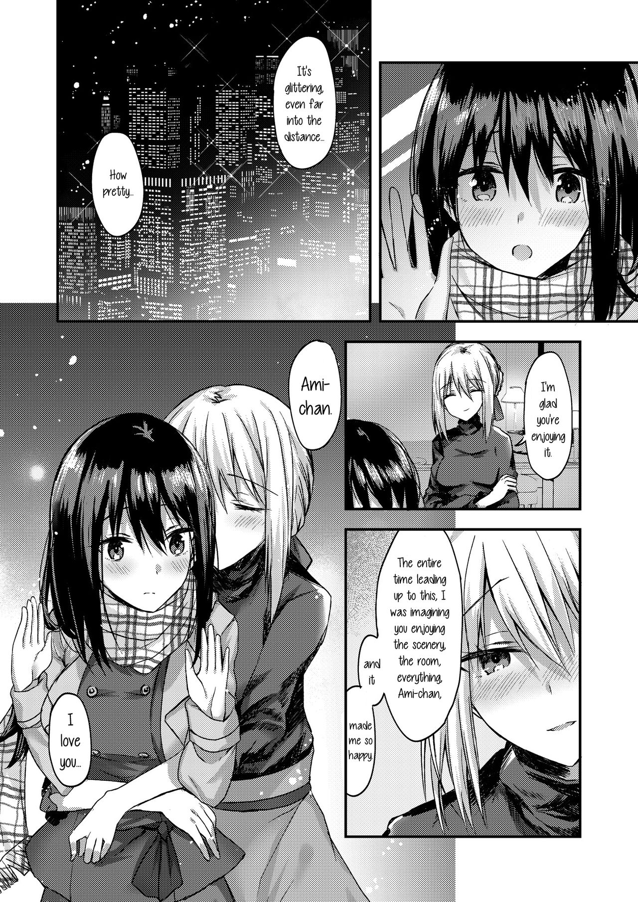 Lady x Lady bulbiferum - Page 28
