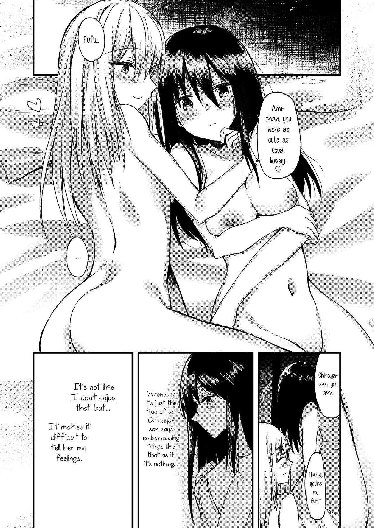 Lady x Lady bulbiferum - Page 36