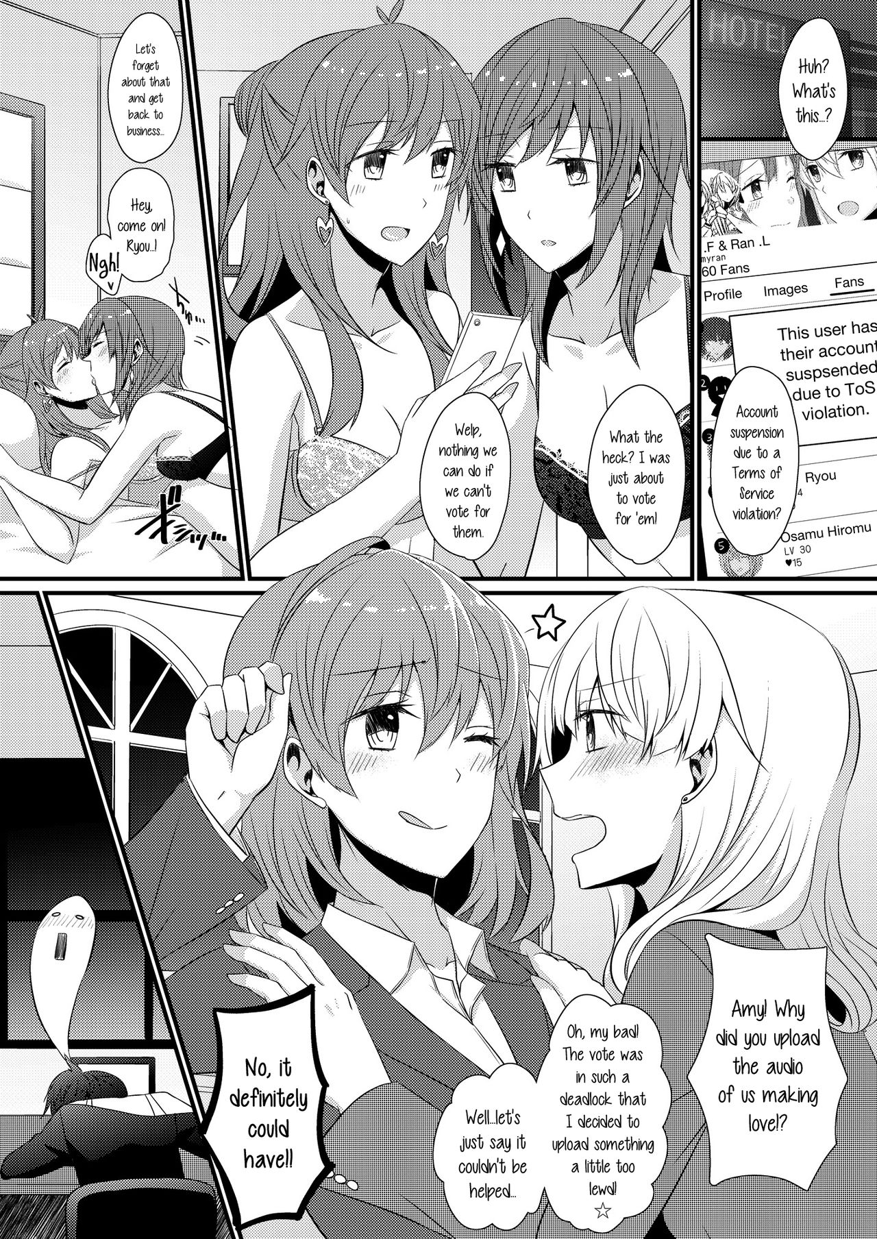 Lady x Lady bulbiferum - Page 54