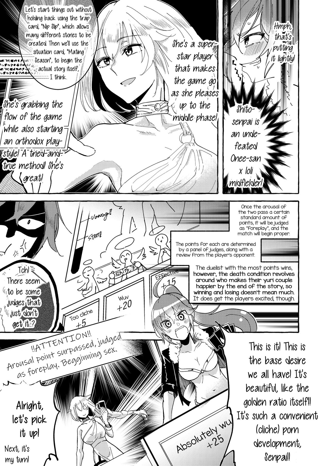 Lady x Lady bulbiferum - Page 57