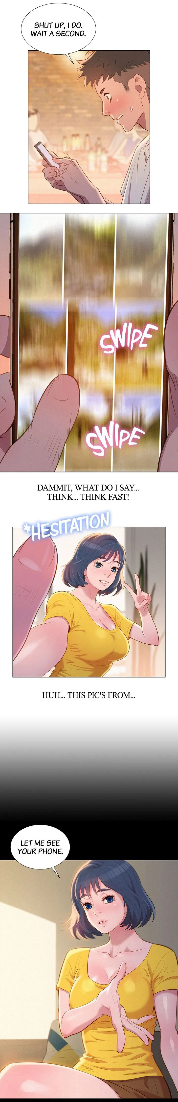 What do you Take me For? Ch.37/? - Page 16