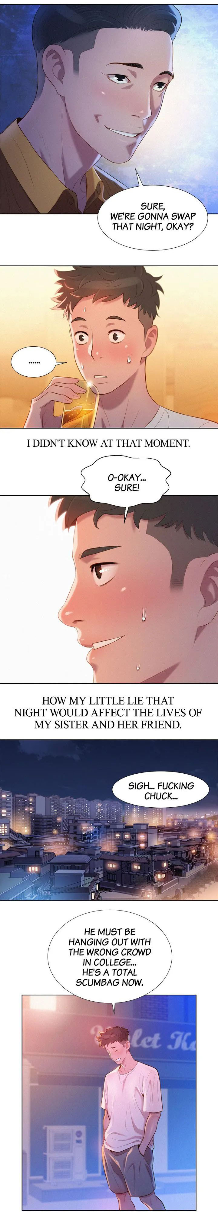 What do you Take me For? Ch.37/? - Page 21