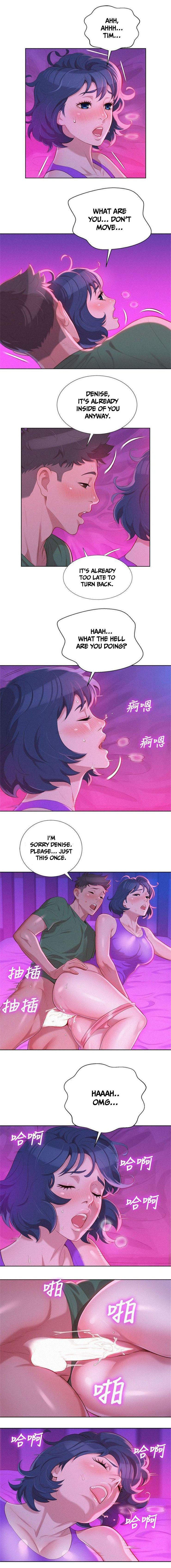 What do you Take me For? Ch.37/? - Page 287
