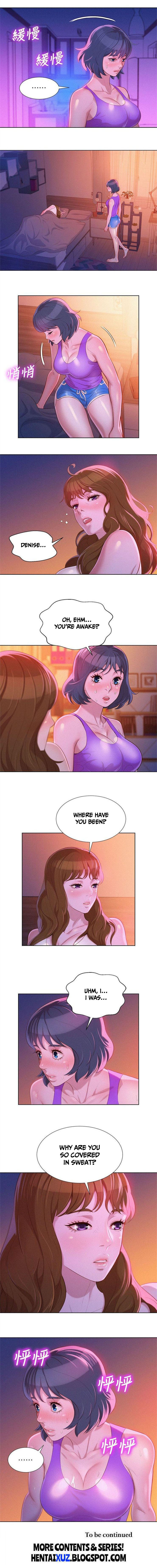 What do you Take me For? Ch.37/? - Page 292