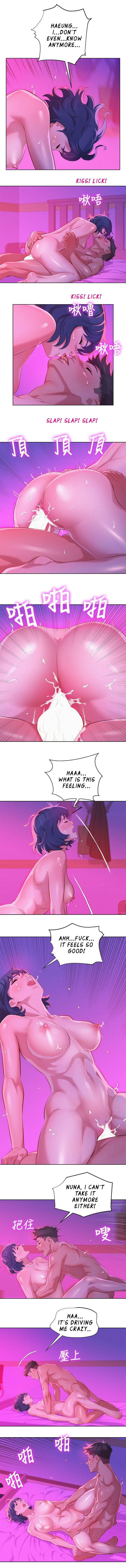 What do you Take me For? Ch.37/? - Page 346