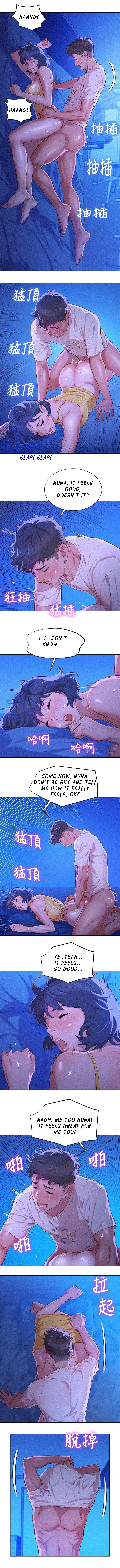 What do you Take me For? Ch.37/? - Page 353