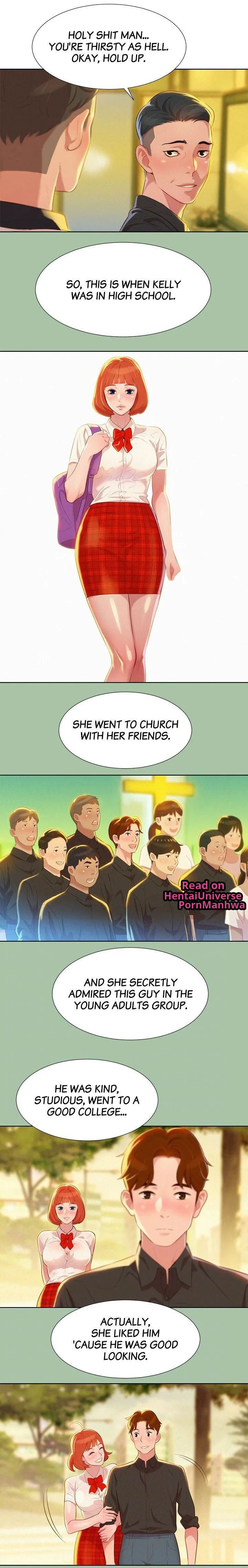 What do you Take me For? Ch.37/? - Page 67