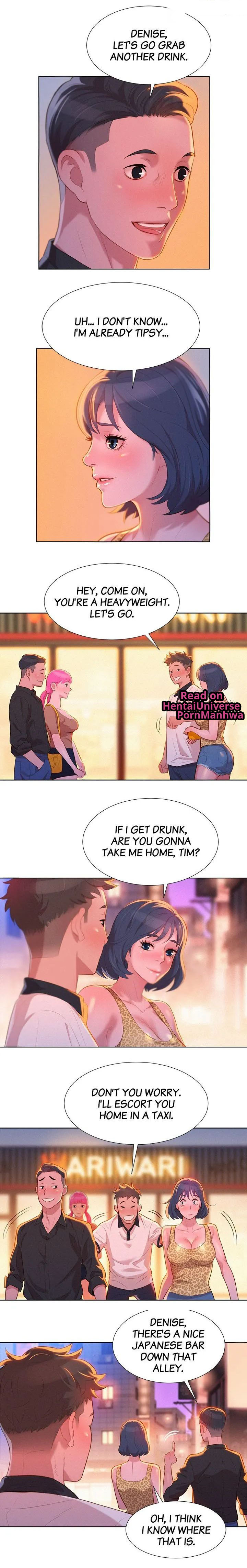 What do you Take me For? Ch.37/? - Page 76