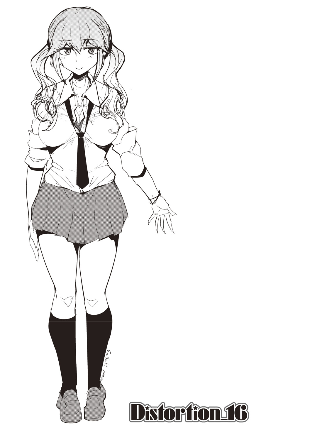 Maniac Shojo no Aishikata - Page 152