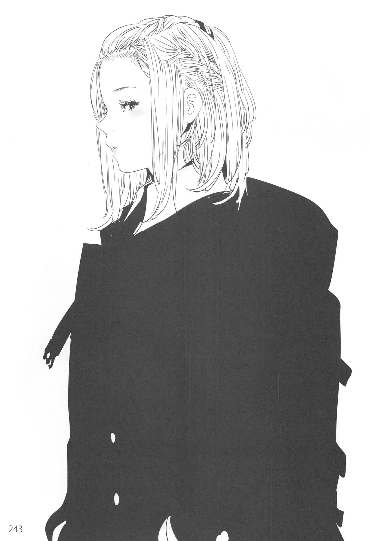 ED no Rakugaki Matome 2・3・4・5+α - Page 242