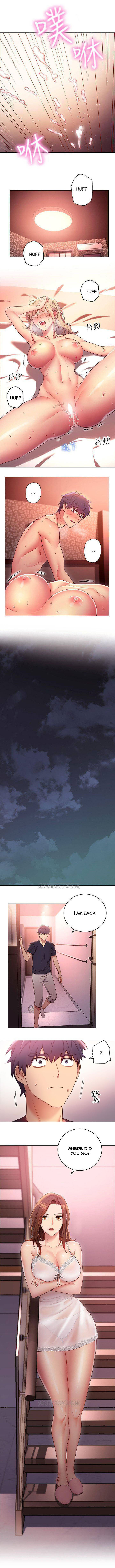 Stepmother Friends Ch.12/? - Page 132