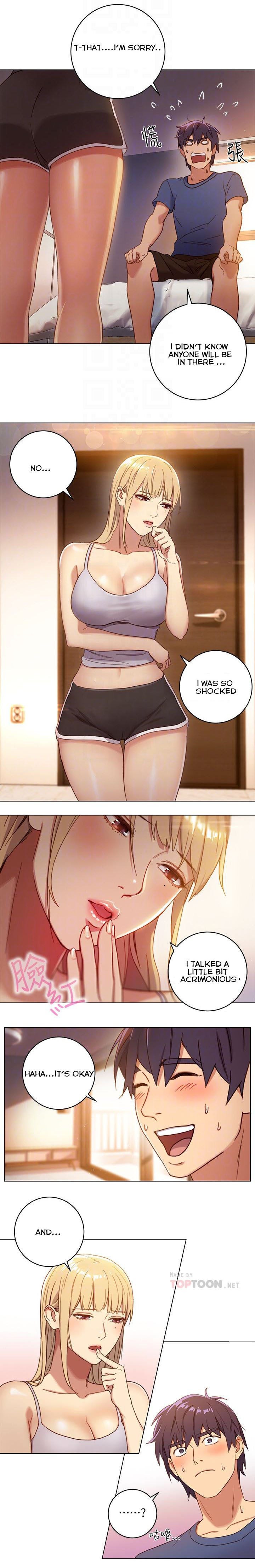 Stepmother Friends Ch.12/? - Page 28