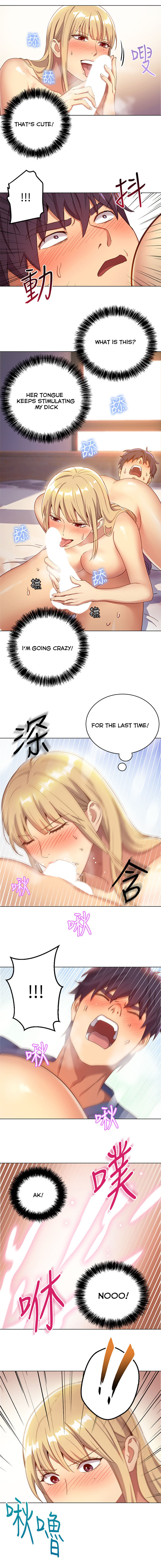 Stepmother Friends Ch.12/? - Page 63