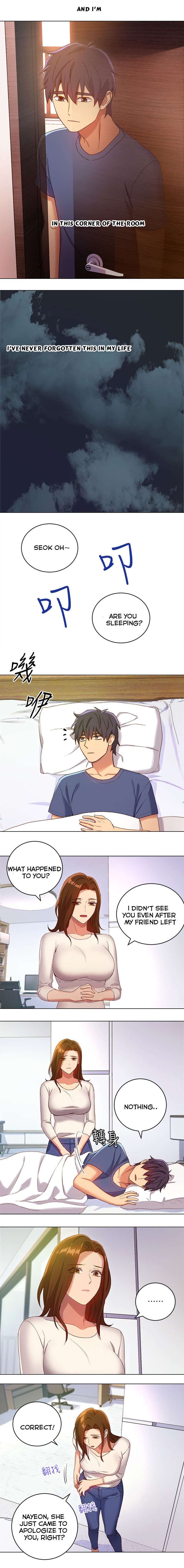 Stepmother Friends Ch.12/? - Page 66