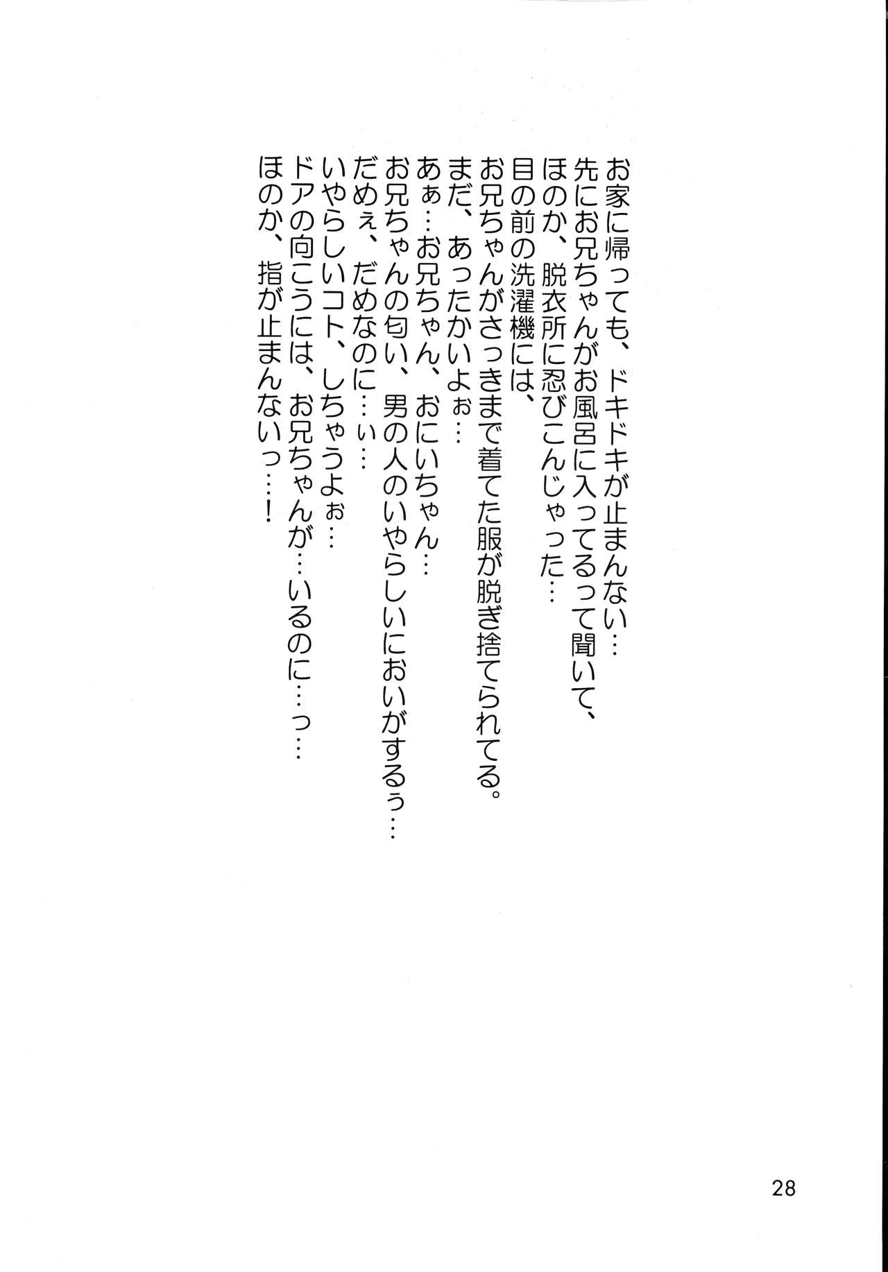 Shijou Saikyou no Feti? - Page 27