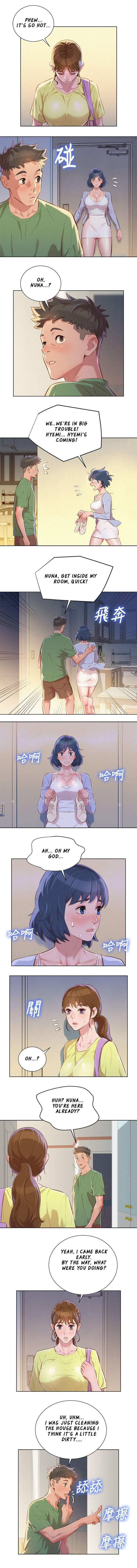 What do you Take me For? Ch.38/? - Page 373