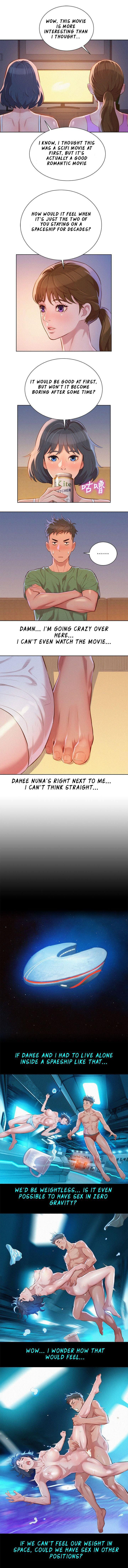 What do you Take me For? Ch.38/? - Page 376