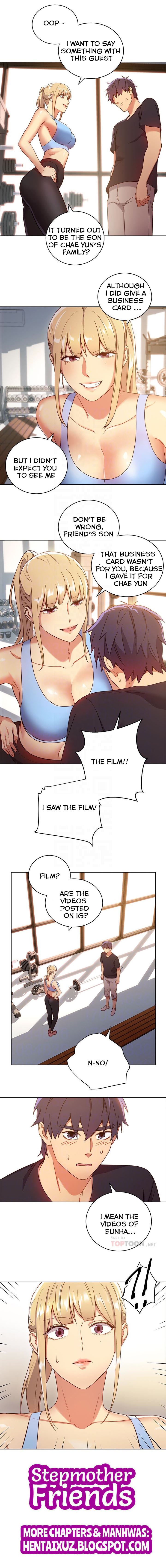 Stepmother Friends Ch.13/? - Page 78