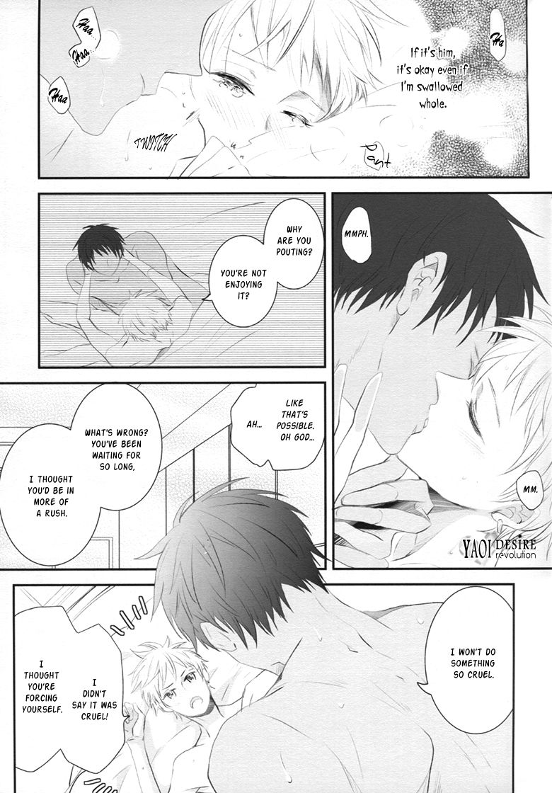 LIP SERVICE - Page 13