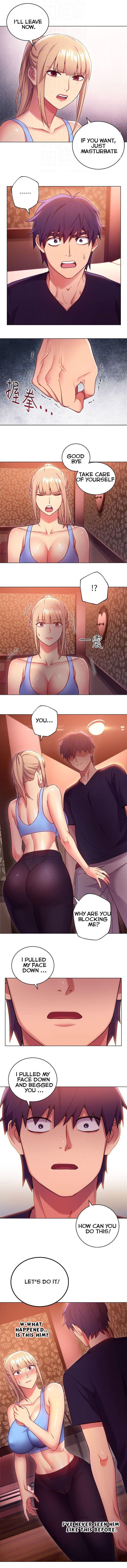 Stepmother Friends Ch.14/? - Page 116