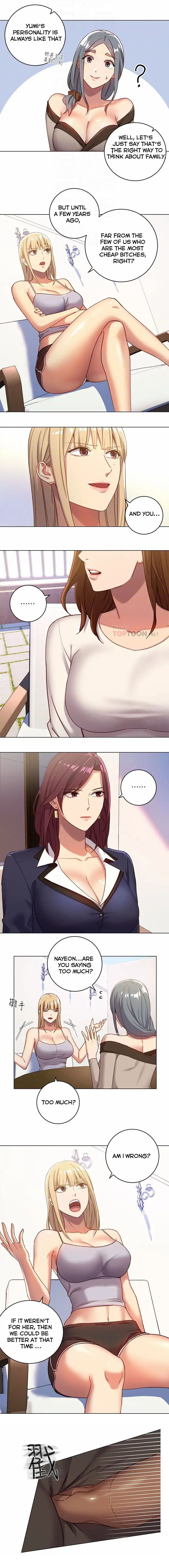 Stepmother Friends Ch.14/? - Page 50