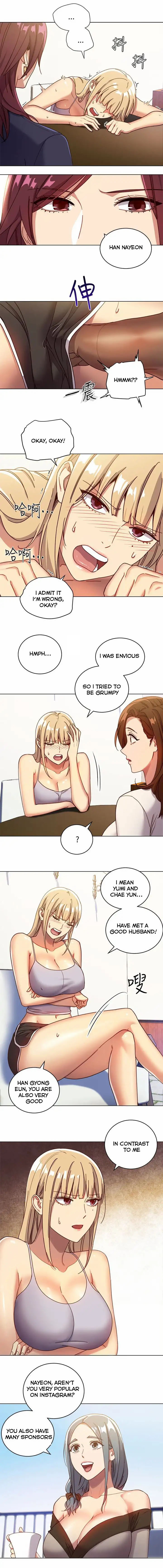 Stepmother Friends Ch.14/? - Page 52
