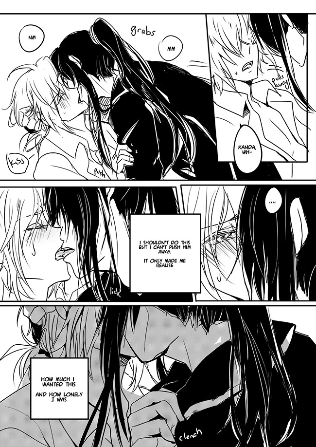 For You - Page 9