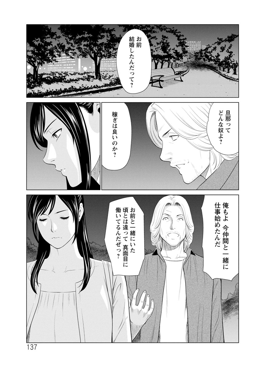 Daisuki Mariko-san - Page 137