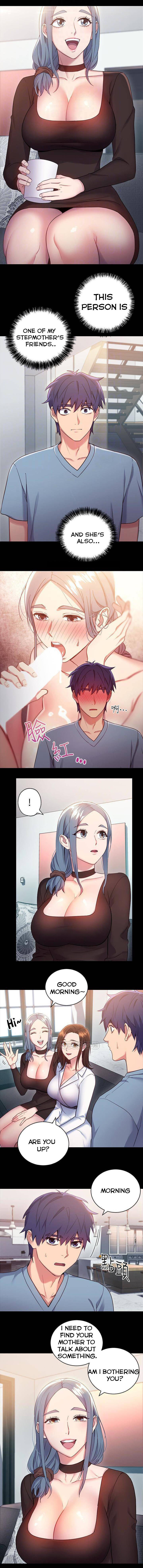Stepmother Friends Ch.16/? - Page 107