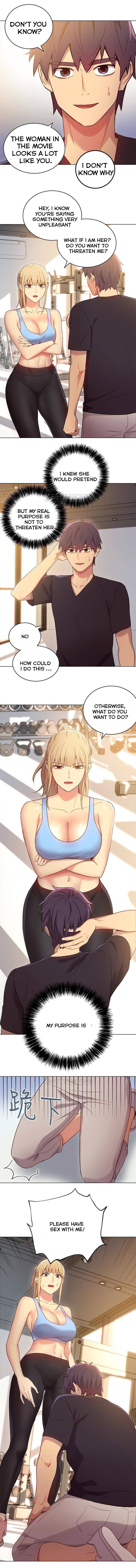 Stepmother Friends Ch.16/? - Page 110