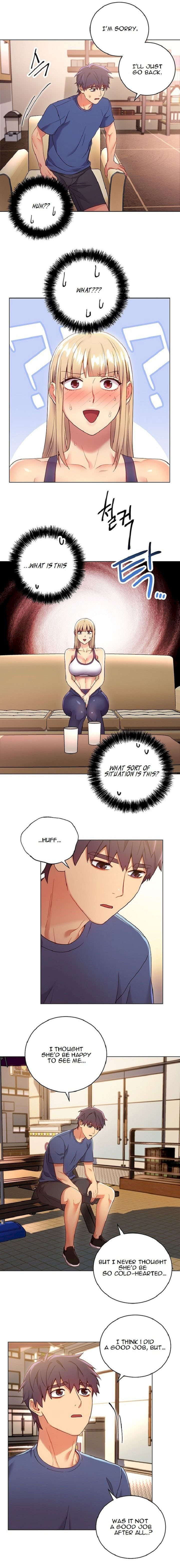 Stepmother Friends Ch.16/? - Page 146