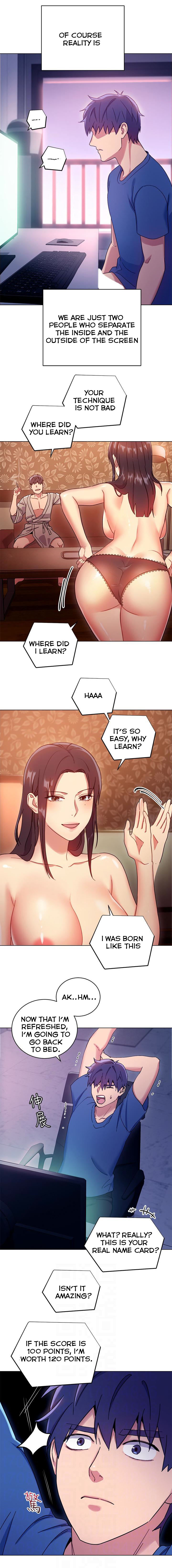 Stepmother Friends Ch.16/? - Page 75