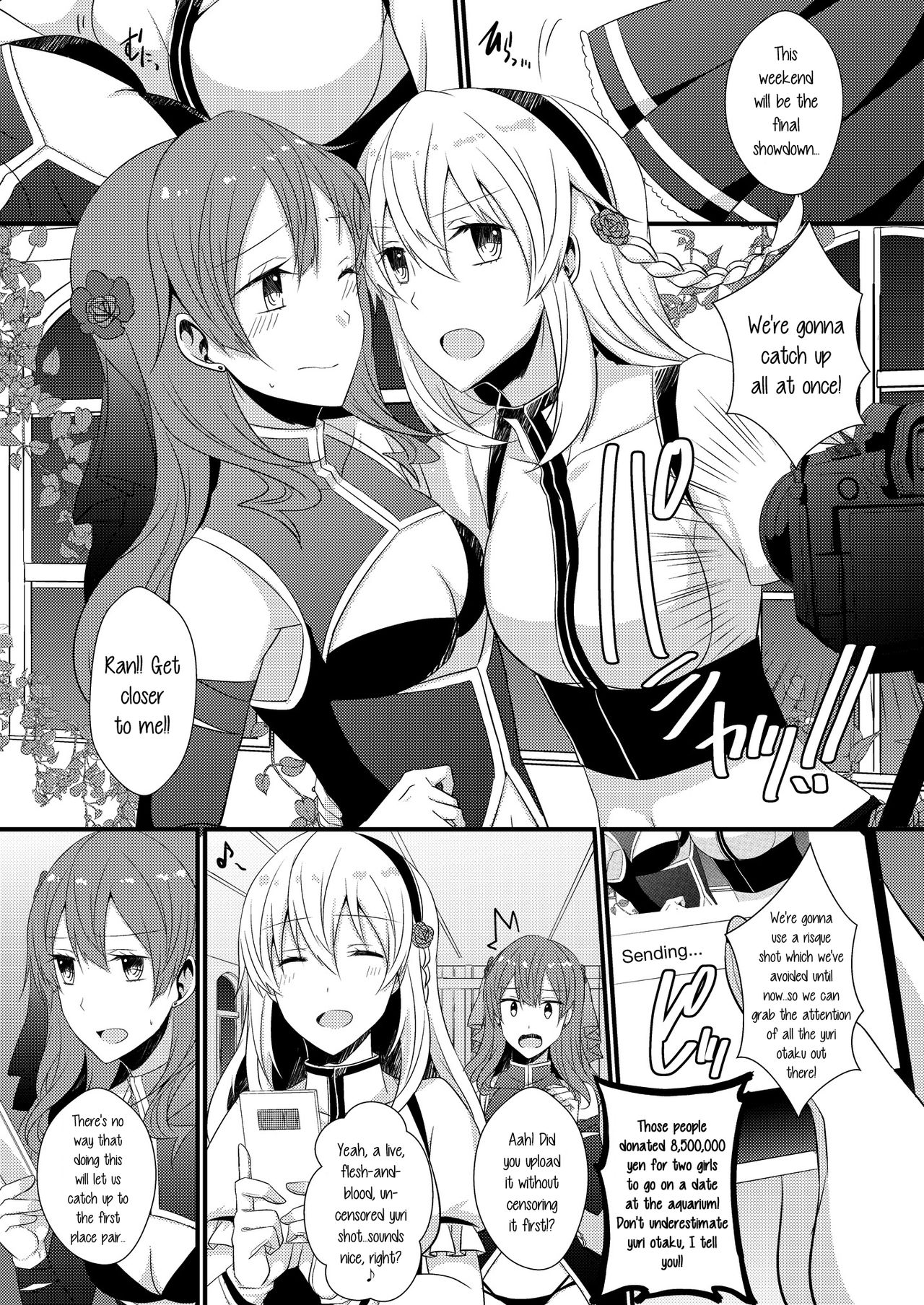 Lady x Lady bulbiferum - Page 41